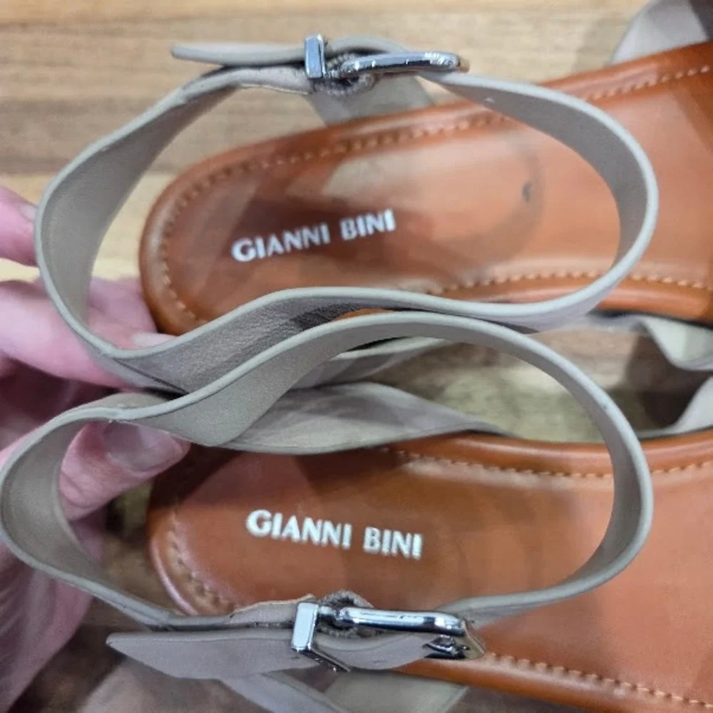 Gianni Bini jute chic
